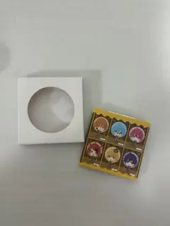 すとぷり アニメイト限定 ミラー スーツver.