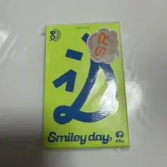 18TRIP エイトリ　カセット　#06 Smiley day -R1ze-