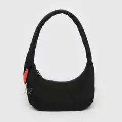 ★ Baggu ★ Swan Bag スワン ショルダーバッグ ブラック