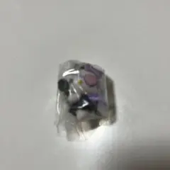サンリオキャラクターズいたずらこあくまスイング キティー ガチャガチャ