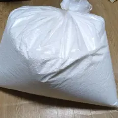 Yogibo ヨギボー補充用ビーズ　1kg　①
