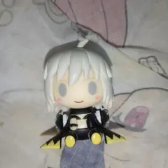 FGO 沖田総司 ちょこのっこフィギュア