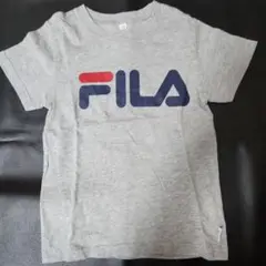 Fila tシャツ 130cm