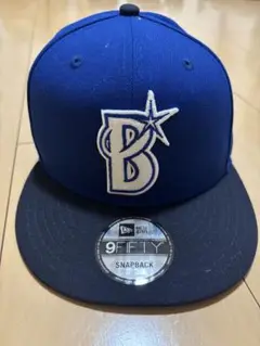 New Era 9FIFTY 横浜DeNAベイスターズ