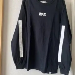 wax thm ロンティー