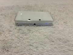 ニンテンドー3DS ホワイト 本体