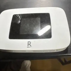 モバイルルーター nanoSIM対応