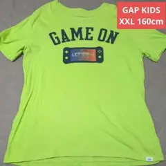 GAPKIDS　XXL　160cm 半袖　Tシャツ