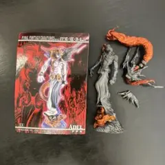 FINAL FANTASY クリーチャーズ　アデル フィギュア
