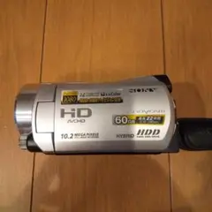 SONY HDR-SR11 デジタルビデオカメラ