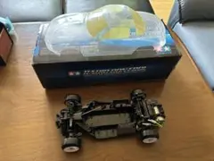 2025年最新】タミヤ M06の人気アイテム - メルカリ