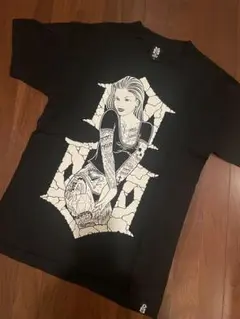 Revel8グラフィックTシャツSサイズ