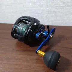 ソルティーステージ　レボ SALTYSTAGE revo LJ−４ SALTY STAGE REVO LJ-4 (ソルティーステージレボLJ-4