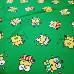 けろけろけろっぴ 生地