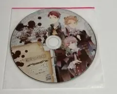 BLACK WOLVES SAGA Last Hope ステラワース特典CD