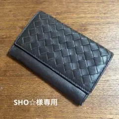 ボッテガ ヴェネタ 名刺入れ カードケース