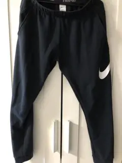 Nike ジョガーパンツ CU6776 黒 スウェット L