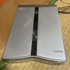SONY DVP-F25