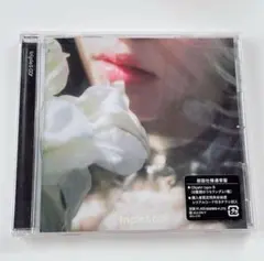 tripleS ∞ アンタイトル CD 開封済み