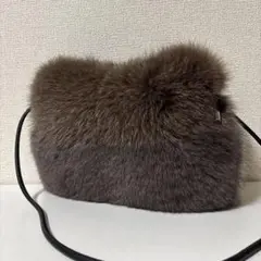 sagafurs/サガファーズ　ＳＡＧＡファー　サガファー　リアルファー　バッグ