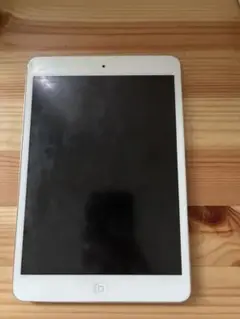 Apple iPad mini 初代