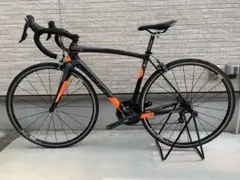 【価格変更】RIDLEY FENIX SL アルテグラ　後輪シャマルミレ　東京 価格変更】RIDLEY FENIX SL アルテグラ後輪シャマルミレ東京