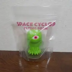 レア★希少　スペースサイクロップ CYCLOP 飛行体　3体セット少年リック Amazon.co.jp: レア スペースサイクロップ CYCLOP 飛行体 3体