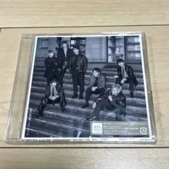 ウェッサイソウル!/BIG LOVE SONG