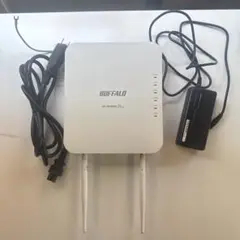 BUFFALO【WAPM-1266R】 Air Station Pro WiFi