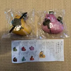 非売品！博多×東京　七福のひよ子ものがたり　ぬいぐるみ