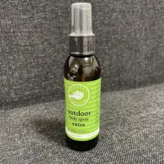 Perfect Potion アウトドアボディスプレー エクストラ 125mL