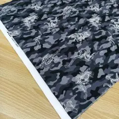 ★B645★ メイドインジャパン/ブランド/プリント生地/50cm