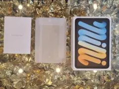 Apple iPad mini 第6世代