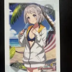 学園アイドルマスター「クリアビジュアルポスター2」