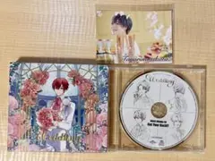 浦島坂田船　Weddiing　初回限定盤D　となりの坂田。ver.