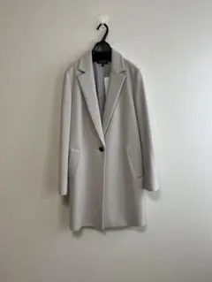theory チェスターコート