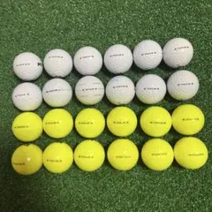TOUR B XS ロストボール24個セット