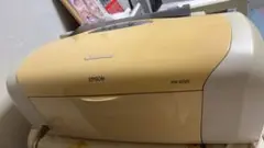 EPSON PM-G720 プリンター