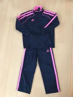 adidas アディダス ジャージ上下