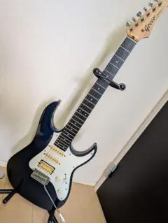 Greco WP-380 ジャパンビンテージ エレキギター 1990年代 Mid 90's Greco WP-380 HSS Super Strat w/ 24 frets, Maple FB