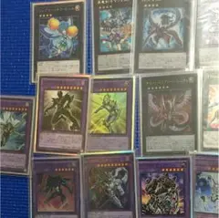 エクストラカード