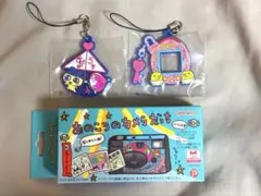 たまごっち一番くじ F賞 あのころのカメラだっち