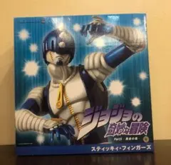 超像可動 ブローノ・ブチャラティ＆スティッキー・フィンガーズ（再販版） 2025年最新】超像可動 スティッキーフィンガーズの人気アイテム