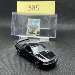 2025年最新】頭文字d コミックトミカ 6台セットの人気アイテム