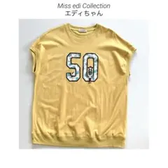 Miss edi Collection エディちゃん Tシャツ