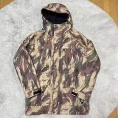 AG バートン アナログ カモフラ スノーボード ウェア セット（105）a Burton | Burton AG Collection | Burton Snowboards JP