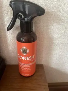 GONESH ファブリックミスト サンダルウッド