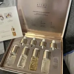 ATOMY PRESTIGE SKINCARE PROGRAM