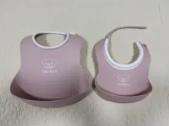 Baby Bjorn スタイ 食事エプロン