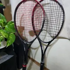 ⭐️限定セット⭐️DIOS PRO-R 2本+バッグ+カバーセット